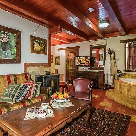 Odem Habar Hotel Ngoại thất bức ảnh