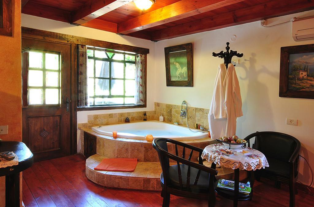 Odem Habar Hotel Ngoại thất bức ảnh