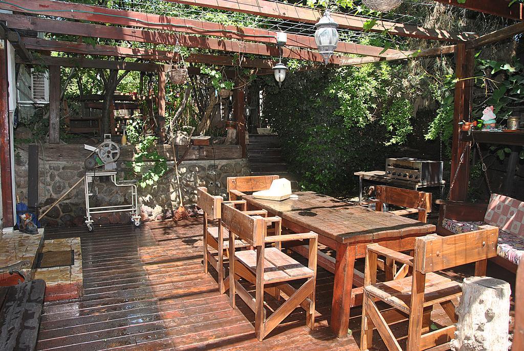 Odem Habar Hotel Ngoại thất bức ảnh