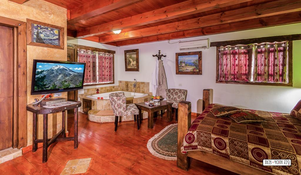 Odem Habar Hotel Ngoại thất bức ảnh