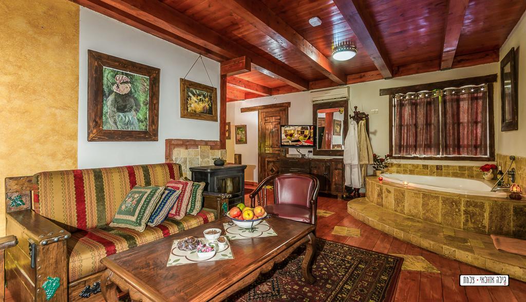 Odem Habar Hotel Ngoại thất bức ảnh