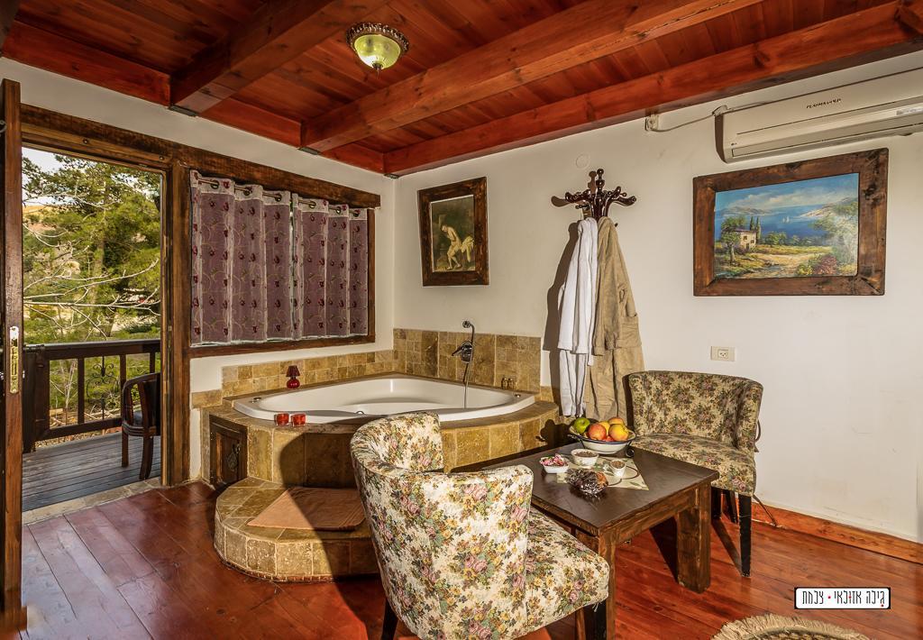 Odem Habar Hotel Ngoại thất bức ảnh