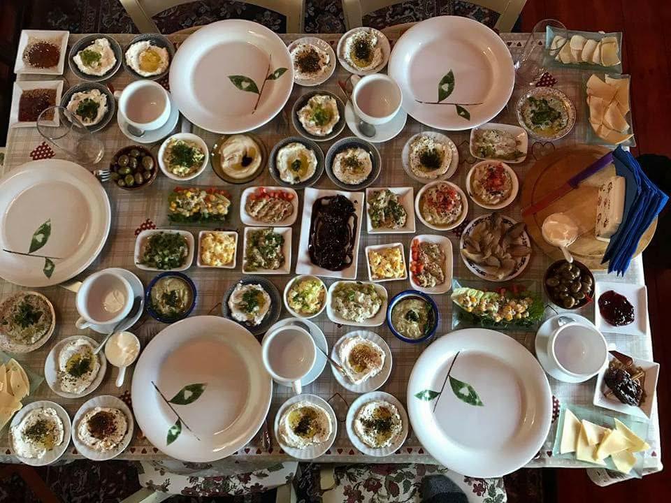 Odem Habar Hotel Ngoại thất bức ảnh